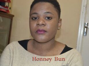 Honney_Bun