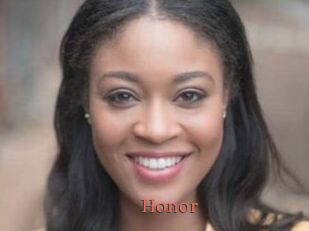 Honor