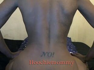 Hoochiemommy