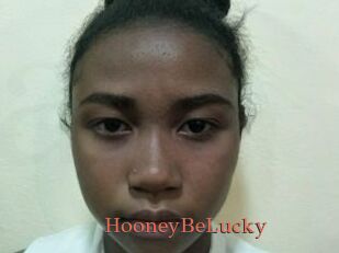 HooneyBeLucky