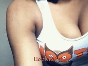 HootersGirl