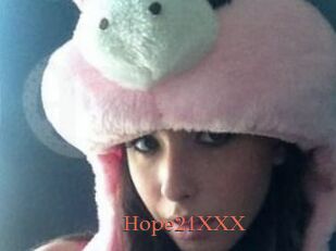 Hope21XXX