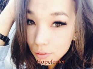 Hopefoster