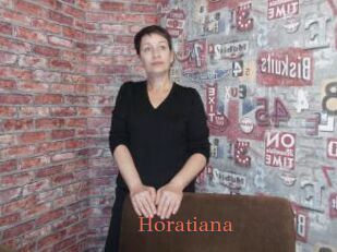 Horatiana