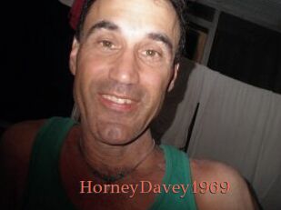 HorneyDavey1969