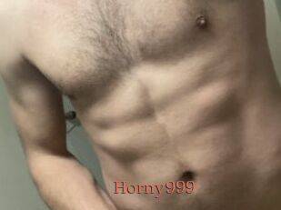 Horny999
