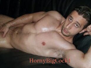 HornyBigCock1