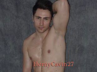 HornyCavin27