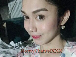 HornyChantelXXX