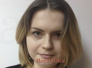 HornyDice