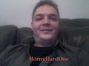HornyHardOne