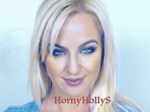 HornyHollyS