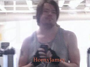 HornyJamey