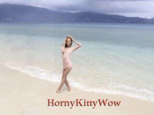 HornyKittyWow
