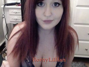 HornyLillian
