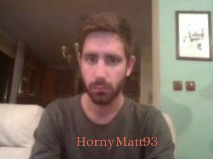 HornyMatt93