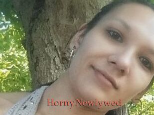 HornyNewlywed