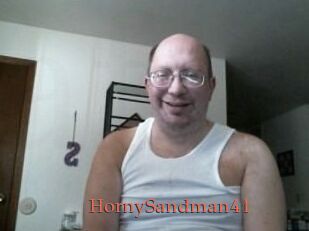 HornySandman41