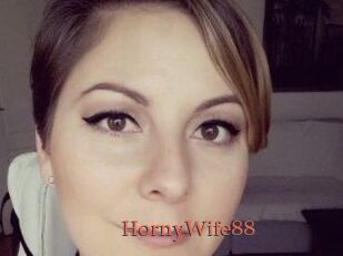 HornyWife88