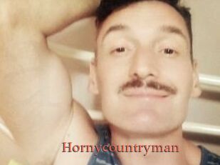 Hornycountryman