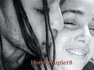 Hornycouple18