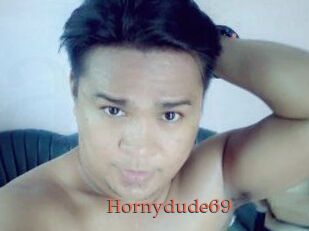 Hornydude69