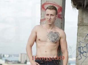 Hornygod69