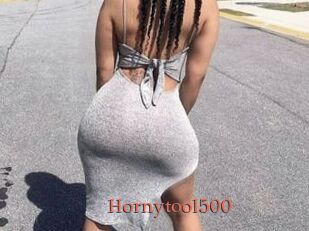 Hornytool500