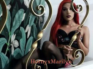 HornyxMarilyn