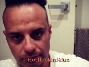 Hot1lookinf4fun