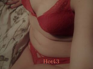 Hot43