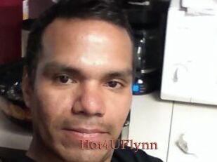Hot4UFlynn