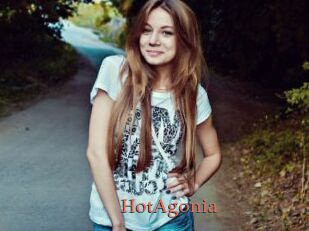 HotAgonia