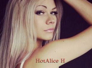 HotAlice_H