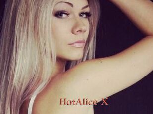 HotAlice_X