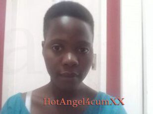 HotAngel4cumXX