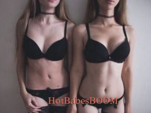 HotBabesBOOM