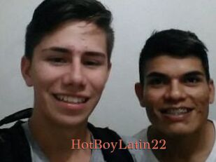 HotBoyLatin22