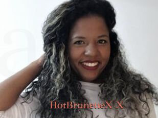 HotBrunetteX_X