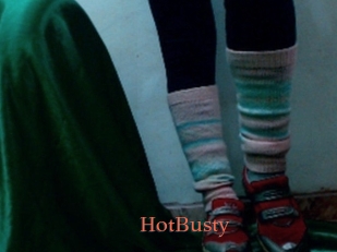 HotBusty Anal Favorite