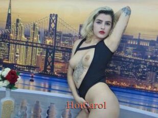 HotCarol