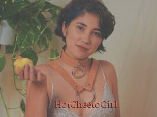 HotCheetoGirl