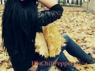 HotChiliPepper