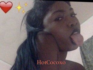 HotCocoxo
