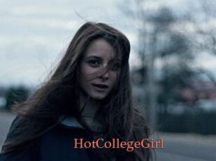 HotCollegeGirl