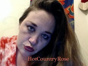 HotCountryRose