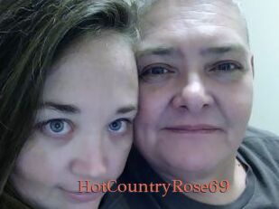 HotCountryRose69
