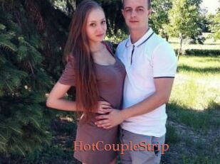 HotCoupleStrip