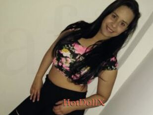 HotDollX