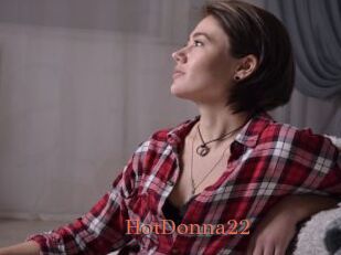 HotDonna22